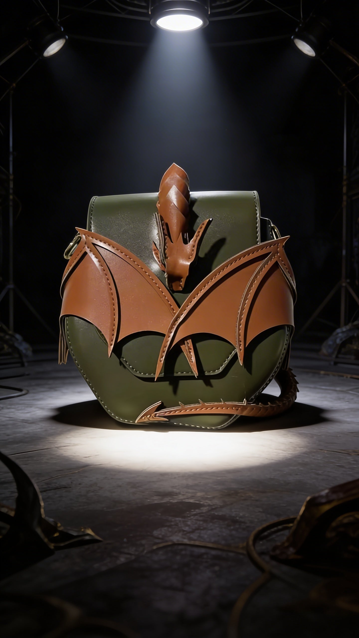 Dragon Bags