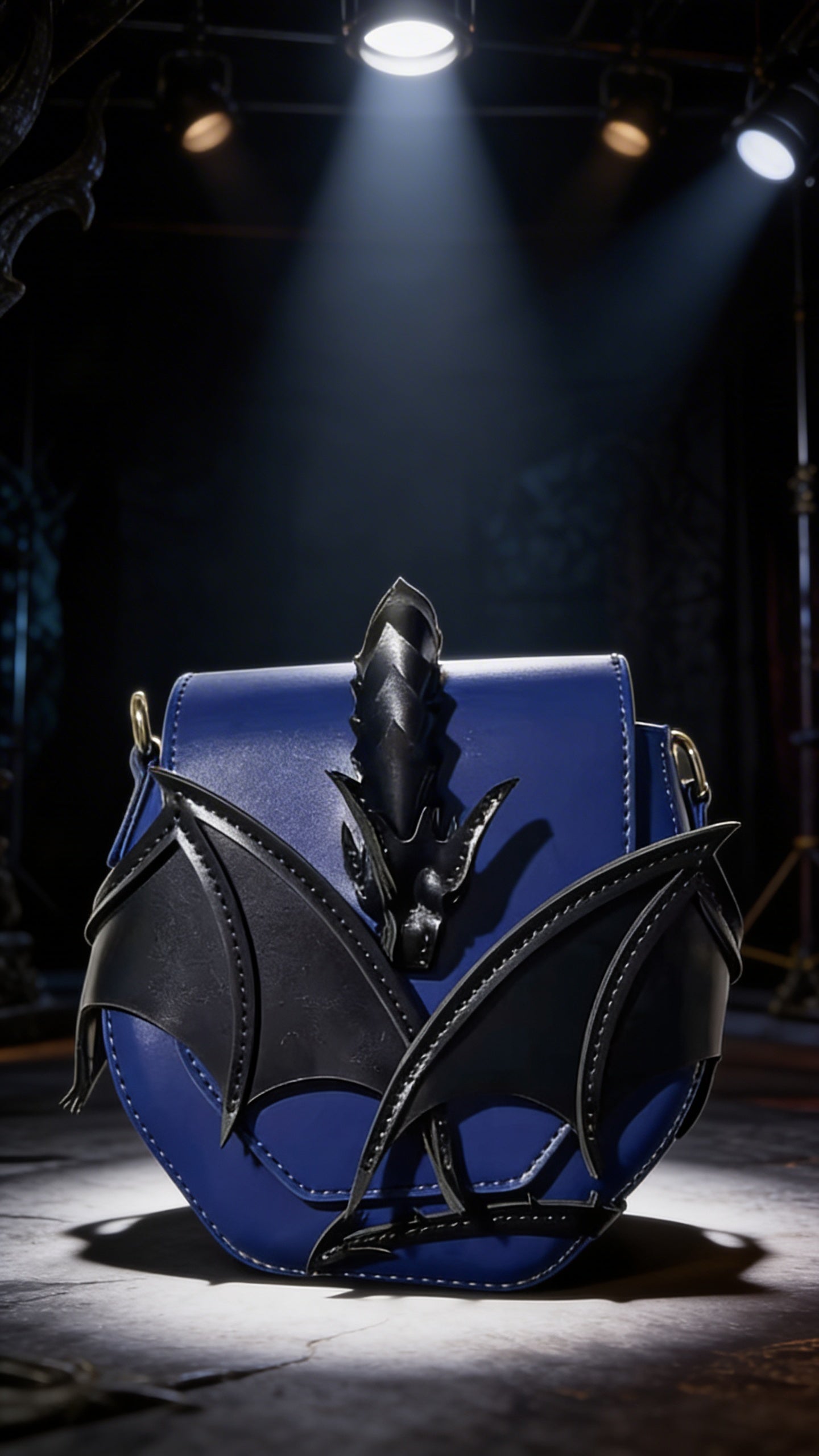 Dragon Bags