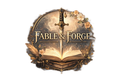 Fable & Forge