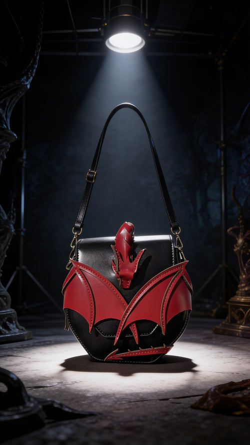 Dragon Bags