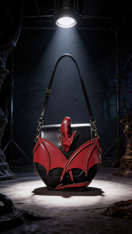 Dragon Bags
